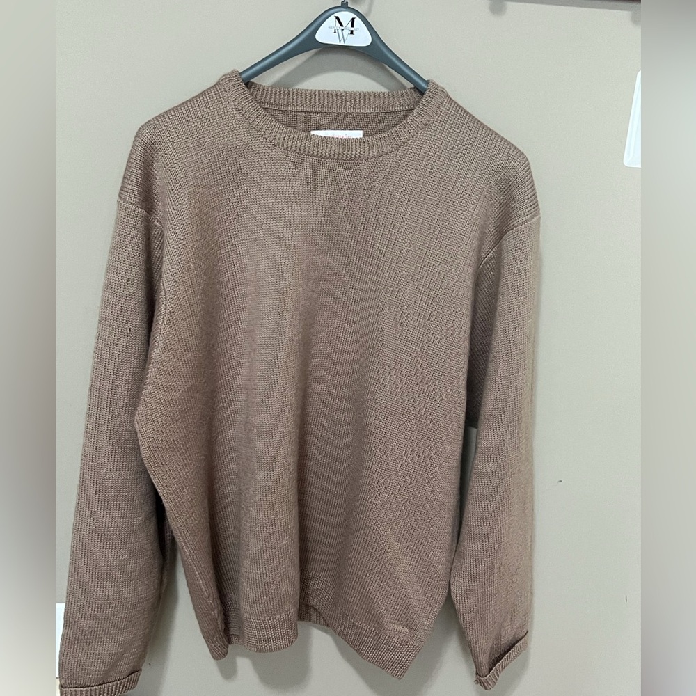 Filson men’s sweater 2X